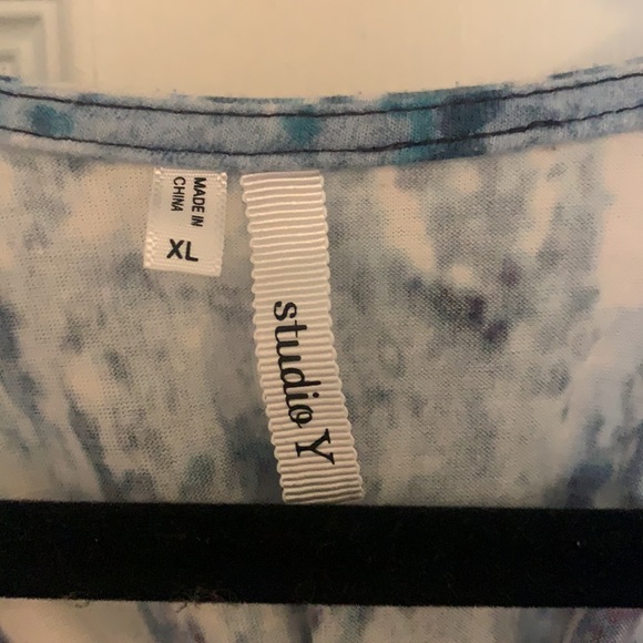 A.N.A Summer Casual, Comfy Dress. - Picture 2 of 6